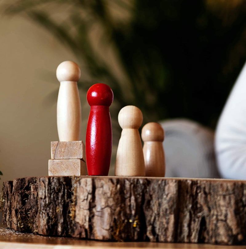 Praxis Lebensfroh Bexbach - Psychotherapie HPG Saarland