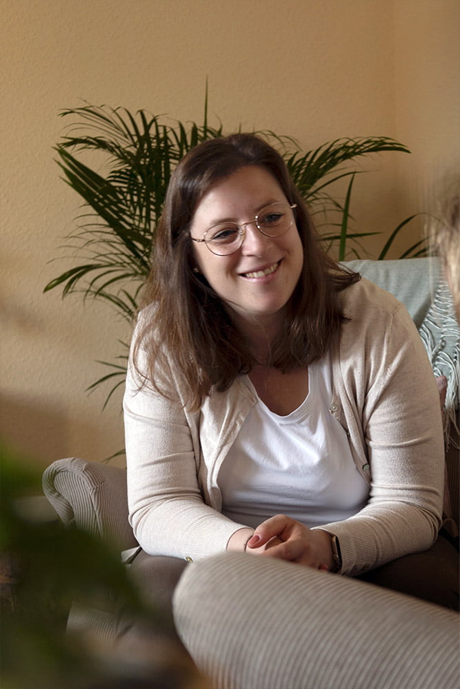 Praxis Lebensfroh – Meine Schwerpunkte in der Psychotherapie