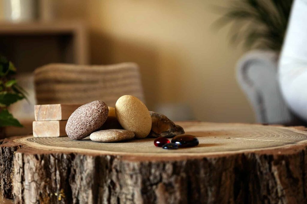 Praxis Lebensfroh - Heilpraxis für Psychotherapie in Bexbach