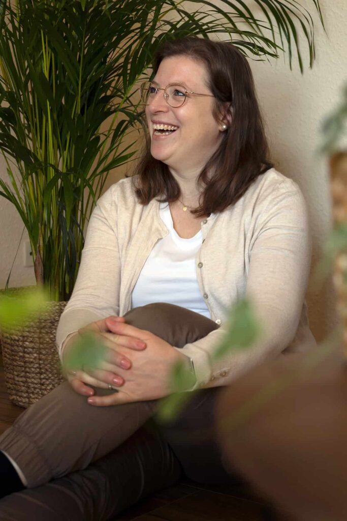 Aline Lederer - Heipraktikerin fÃƒÂ¼r Psychotherapie in Bexbach