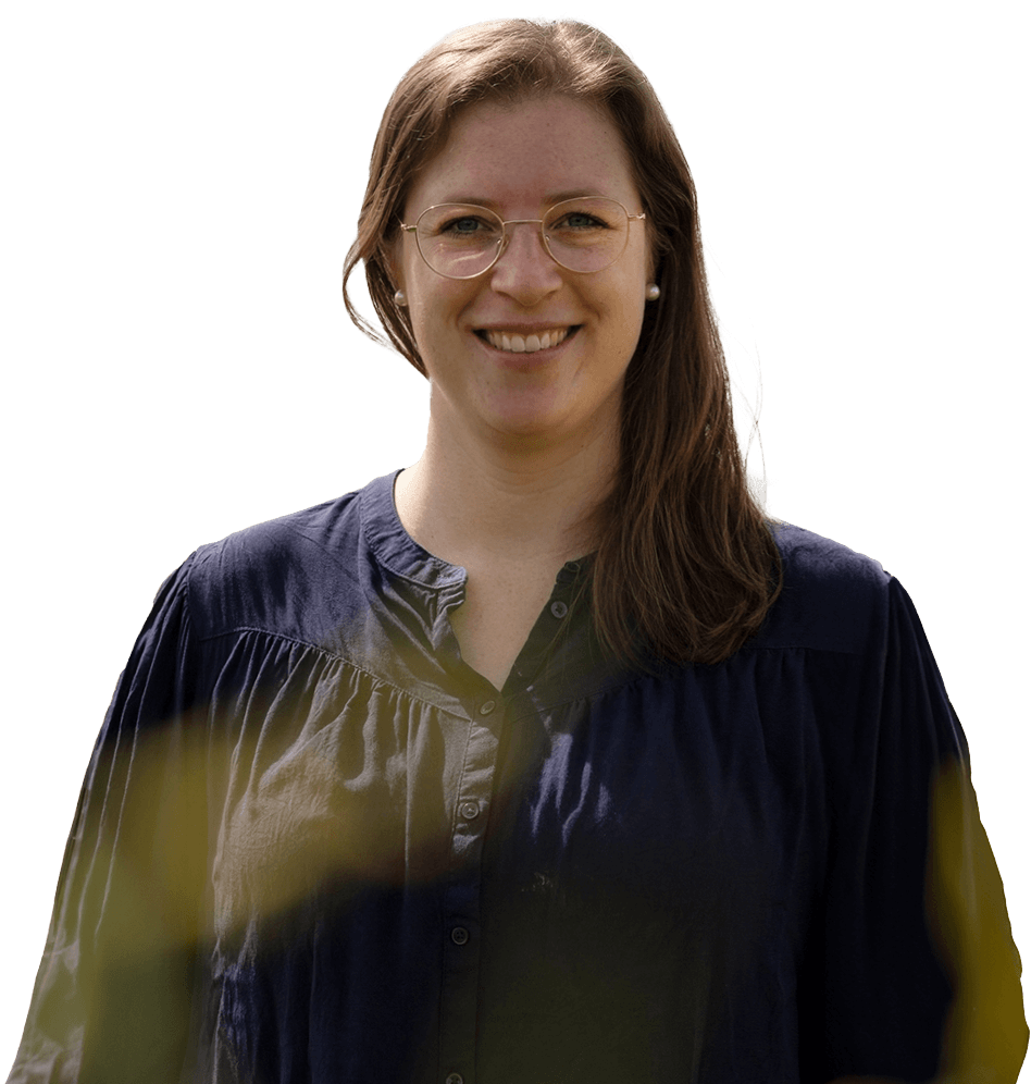 Aline Maria Lederer – Heilpraktikerin für Psychotherapie