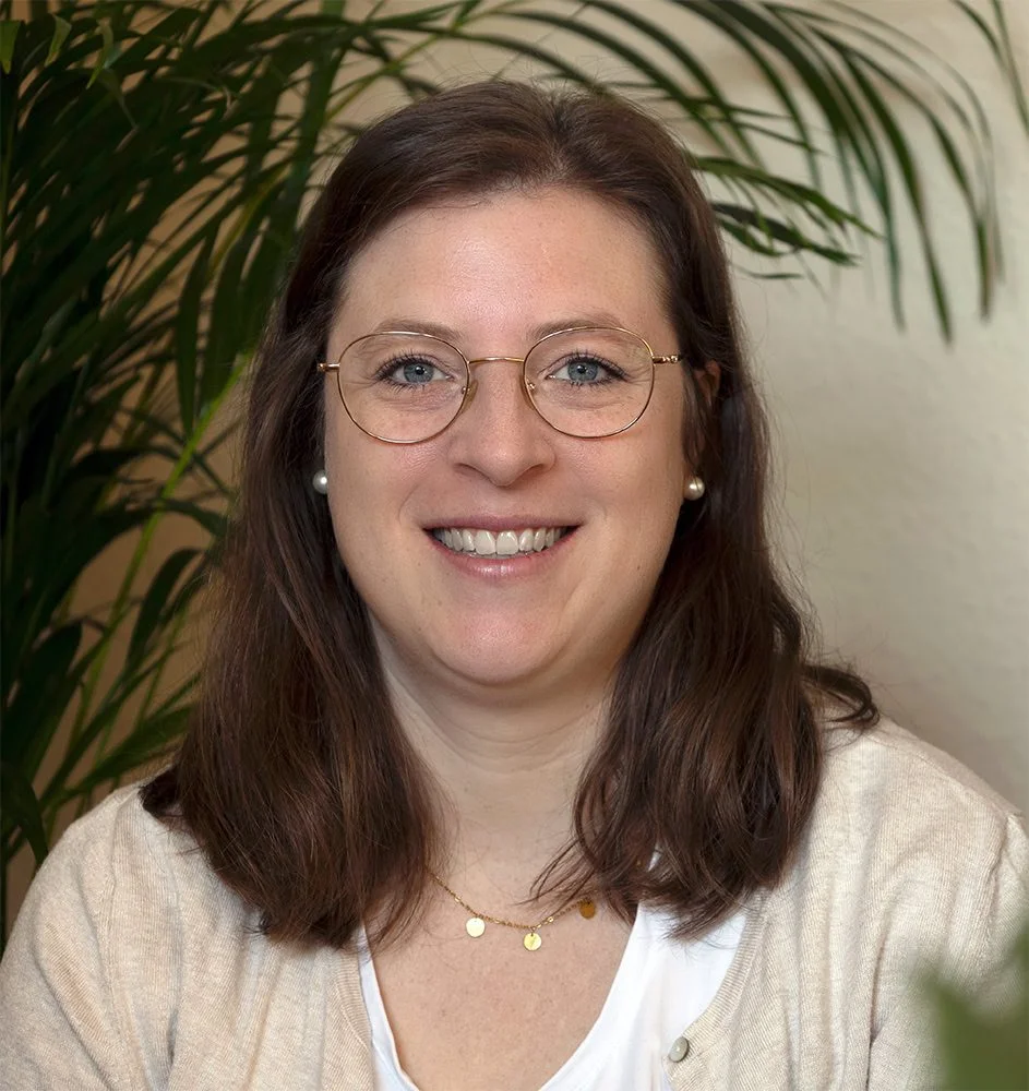 Aline Lederer - Heipraktikerin für Psychotherapie in Bexbach