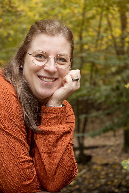 Aline Lederer - Heipraktikerin fÃ¼r Psychotherapie in Bexbach