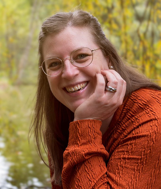 Aline Lederer - Heipraktikerin fÃ¼r Psychotherapie in Bexbach